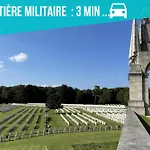 فيلة La Vigie, Maison Face A La Canche