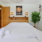 La Vigie, Maison Face A La Canche فيلة *