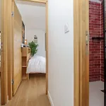 فيلة La Vigie, Maison Face A La Canche Étaples