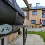 فيلة La Vigie, Maison Face A La Canche