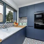 فيلة La Vigie, Maison Face A La Canche Étaples