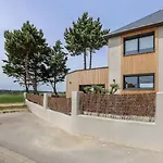 فيلة La Vigie, Maison Face A La Canche