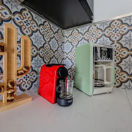 빌라 La Vigie, Maison Face A La Canche *