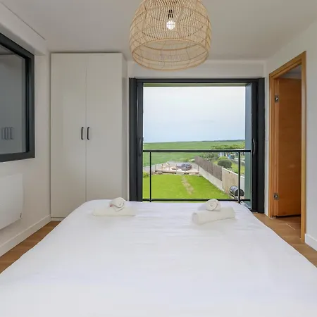 La Vigie, Maison Face A La Canche