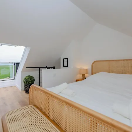 Vila La Vigie, Maison Face A La Canche