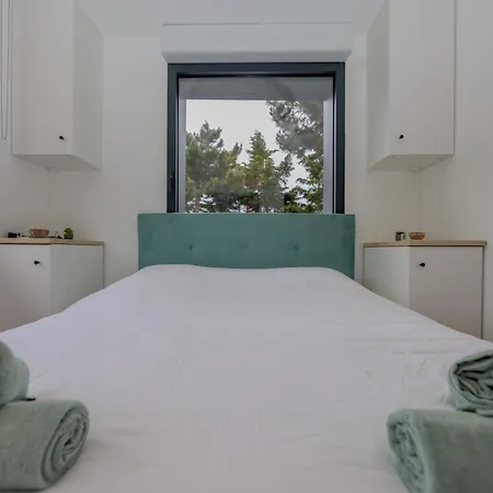 Villa La Vigie, Maison Face A La Canche Etaples