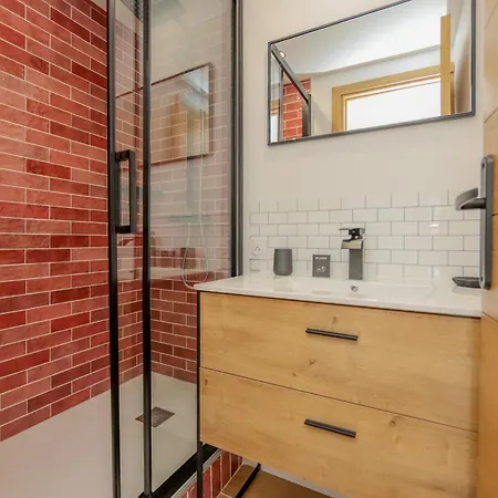 Villa La Vigie, Maison Face A La Canche