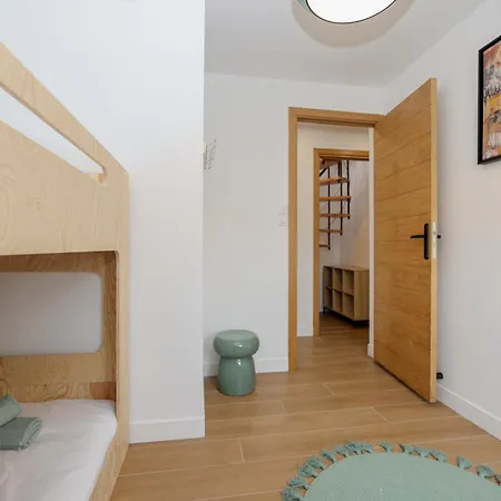 Villa La Vigie, Maison Face A La Canche *