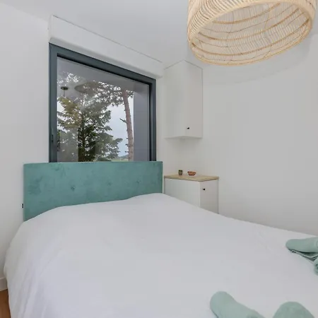 Villa La Vigie, Maison Face A La Canche Etaples