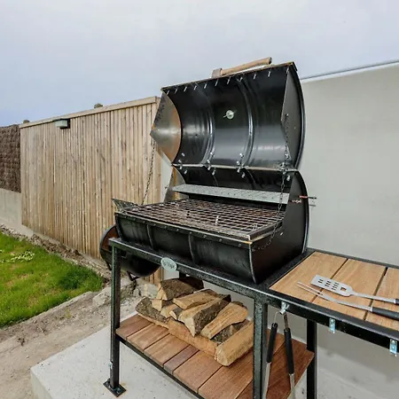 La Vigie, Maison Face A La Canche *