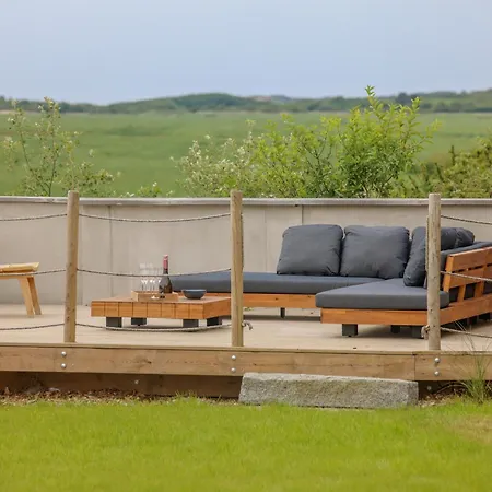 La Vigie, Maison Face A La Canche Villa *