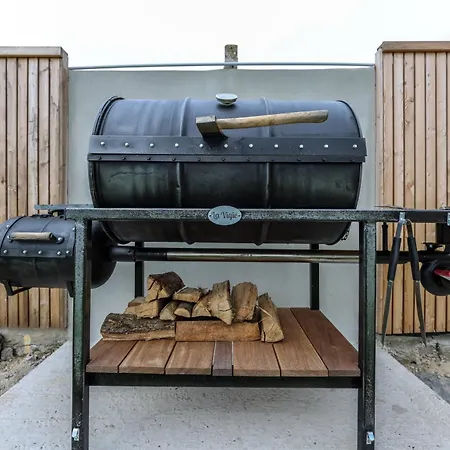 La Vigie, Maison Face A La Canche Villa Étaples