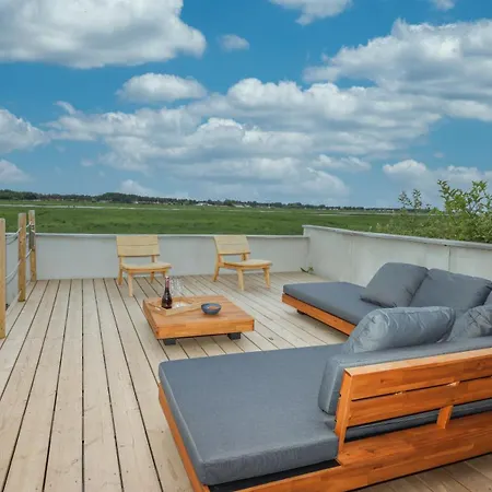 La Vigie, Maison Face A La Canche * Etaples