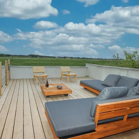 La Vigie, Maison Face A La Canche * Étaples