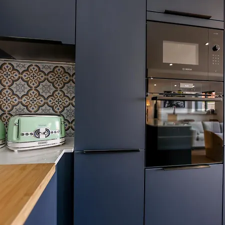 Villa La Vigie, Maison Face A La Canche *