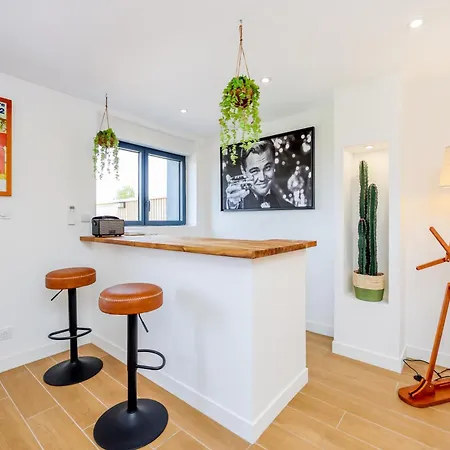 Villa La Vigie, Maison Face A La Canche *