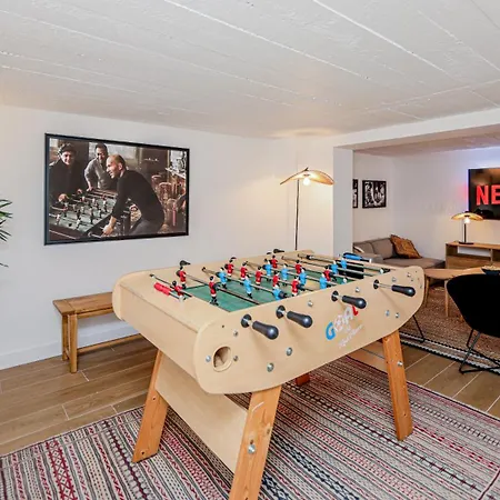 La Vigie, Maison Face A La Canche Villa