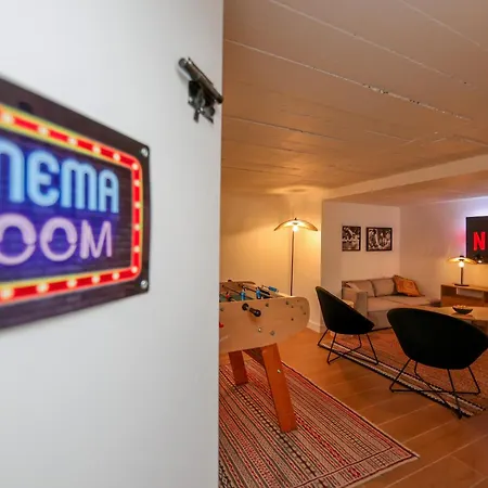 La Vigie, Maison Face A La Canche Villa