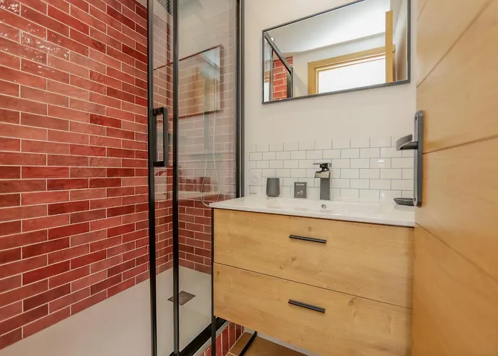 Villa La Vigie, Maison Face à La Canche