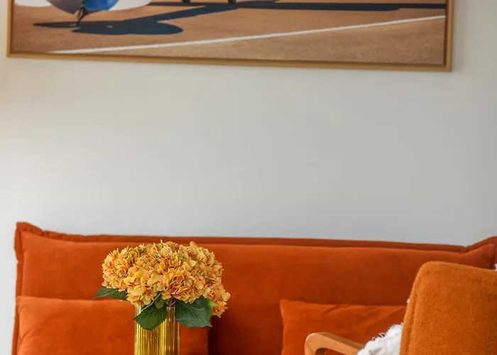 Villa La Vigie, Maison Face à La Canche